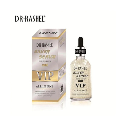 Dr.Rashel Silver Serum Pure Silver 99.9% VIP All In One DRL-1428