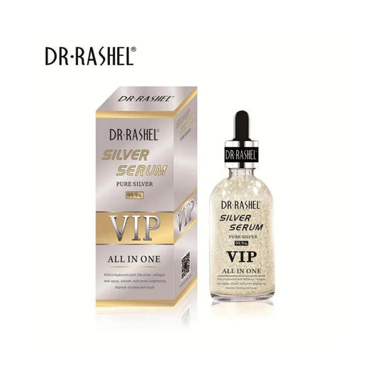 Dr.Rashel Silver Serum Pure Silver 99.9% VIP All In One DRL-1428