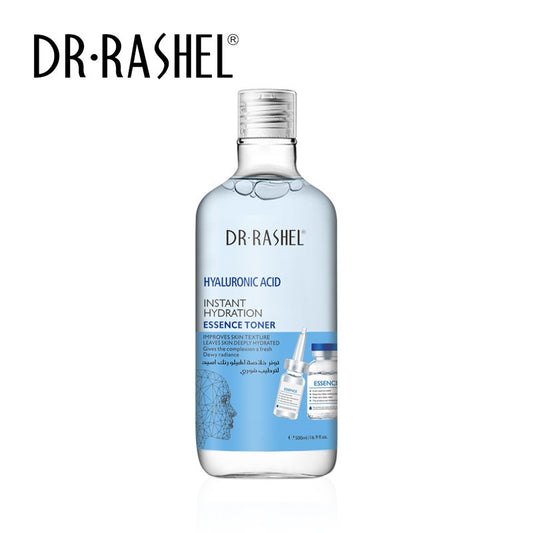 Dr.Rashel Hyaluronic Acid Instant Hydration Essence Toner DRL-1490