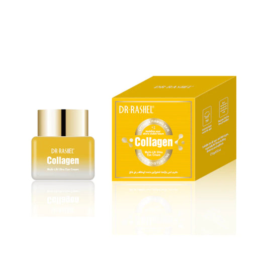 Dr.Rashel Collagen Multi-Lift Ultra Eye Cream 15g DRL-1680