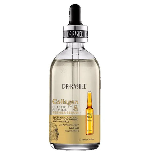 Dr.Rashel Collagen Elasticity Firming & Primer Serum DRL-1500