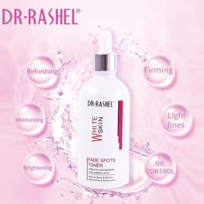 Dr.Rashel Skin Fade Spot Toner 100ml DRL-1698