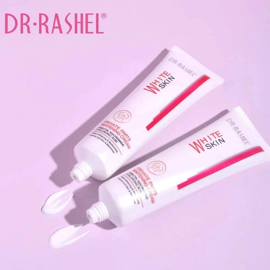 Dr.Rashel White Skin & Private Parts Whitening Cream 100g DRL-1700