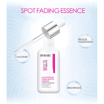 Dr.Rashel White Skin Whitening Fade Spots 10 Piece Set DRL-1701