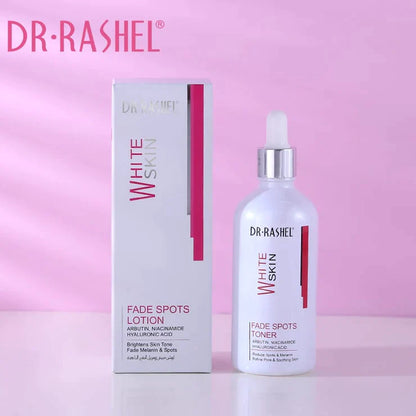 Dr.Rashel White Skin Whitening Fade Spots 10 Piece Set DRL-1701