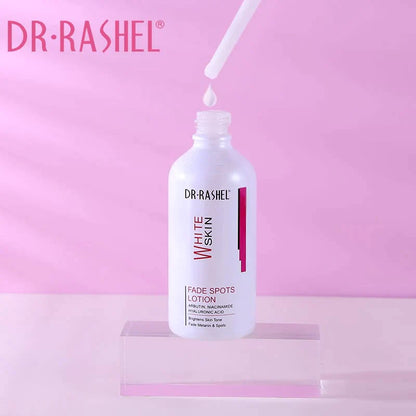 Dr.Rashel White Skin Whitening Fade Spots 10 Piece Set DRL-1701