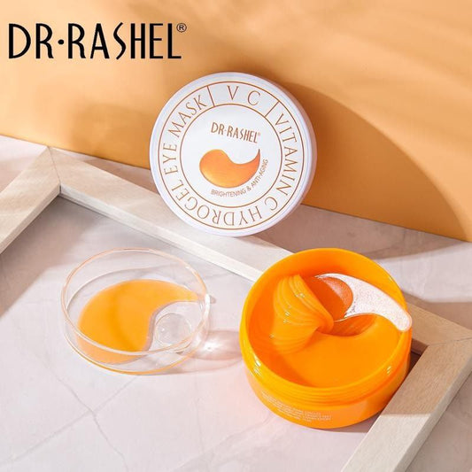 30ml Dr.Rashel VC Brightening Hydrogel Eye Mask drl-1736