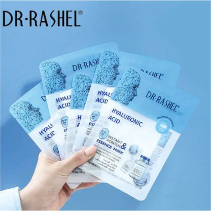 Dr.Rashel Hyaluronic Acid Skin Care Set DRL-1750