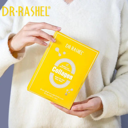 Dr.Rashel Collagen Multi-Lift Ultra Glow Mask 25g DRL-1684
