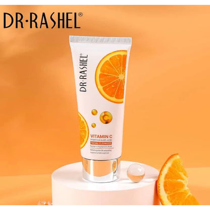 Dr.Rashel Vitamin C Brightening & Anti-Aging Facial Cleanser DRL-1429