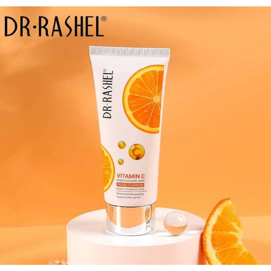 Dr.Rashel Vitamin C Brightening & Anti-Aging Facial Cleanser DRL-1429