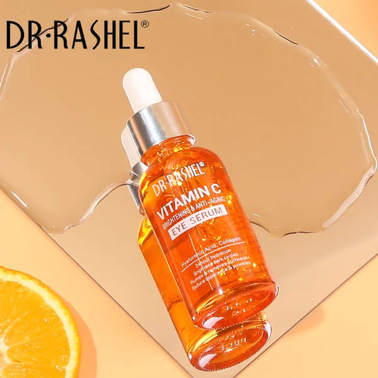 Dr.Rashel Vitamin C Brightening & Anti-Aging Eye Serum DRL-1430