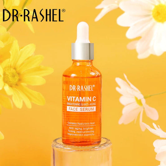 Dr.Rashel Vitamin C Brightening & Anti-Aging Face Serum DRL-1431