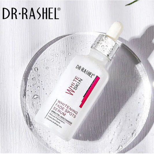 Dr.Rashel White Skin Whitening Fade Spots Serum DRL-1434