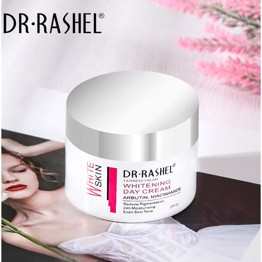 Dr.Rashel White Skin Whitening Day Cream DRL-1436