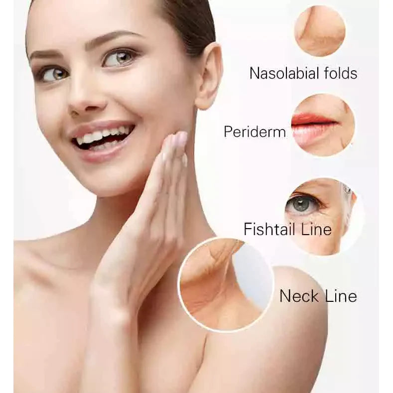 Dr.Rashel 24K Gold Serum With Real Gold Atoms & Collagen DRL-1180
