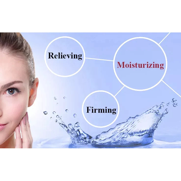 Dr.Rashel 24K Gold Toner With Real Gold Atoms & Collagen DRL-1182