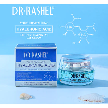 Dr.Rashel Hyaluronic Acid Eye Gel Cream DRL-1449