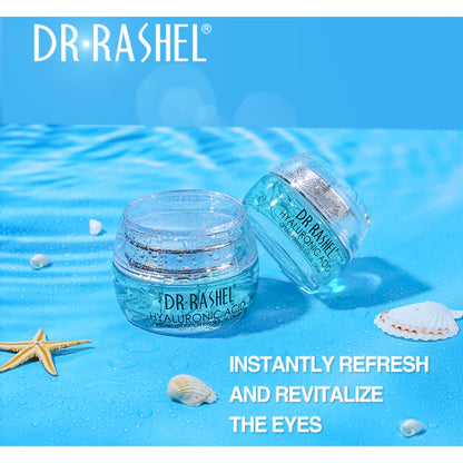 Dr.Rashel Hyaluronic Acid Eye Gel Cream DRL-1449
