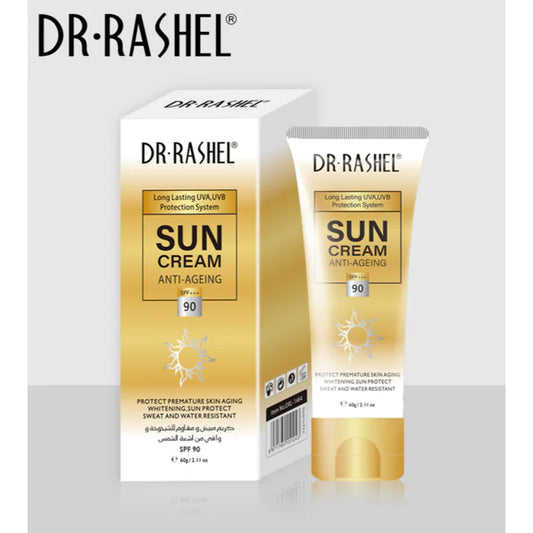 Dr.Rashel Sun Cream Anti-Ageing SPF++90 DRL-1464