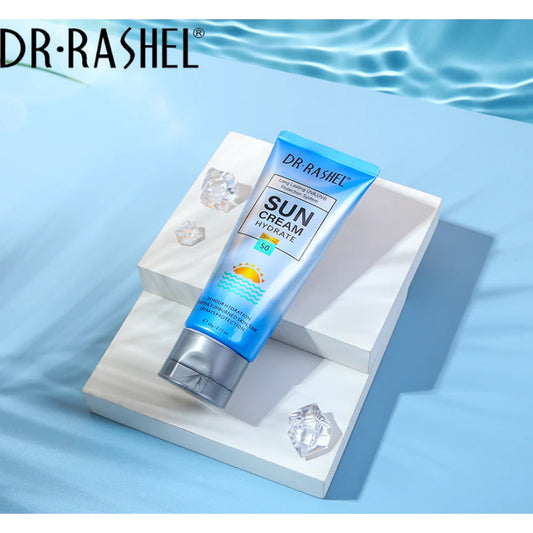 Dr.Rashel Sun Cream Hydrate SPF+++50 DRL-1466