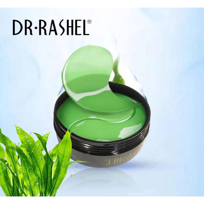 Dr.Rashel Marine Algae Energy Hydrogel Eye Mask DRL-1475