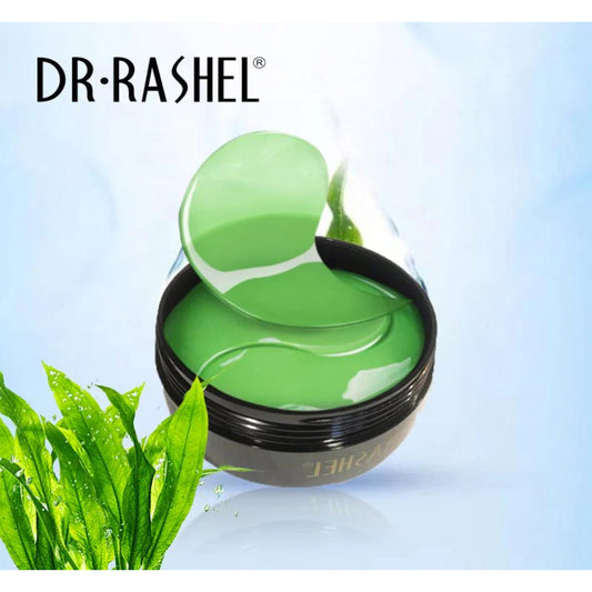 Dr.Rashel Marine Algae Energy Hydrogel Eye Mask DRL-1475