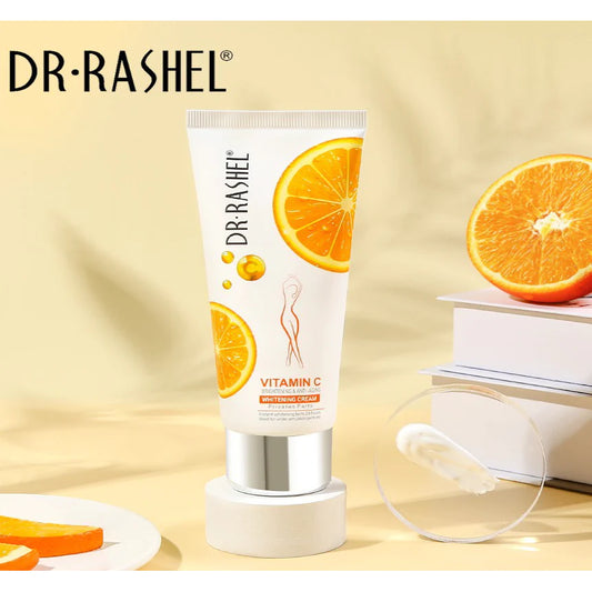 Dr.Rashel Vitamin C Brightening & Anti-Aging Whitening Cream Privates Parts DRL-1510