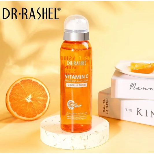 Dr.Rashel Vitamin C Brightening & Anti-Aging Makeup Fixer DRL-1514