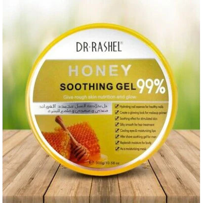 Dr.Rashel Honey Soothing Gel 99% DRL-1527