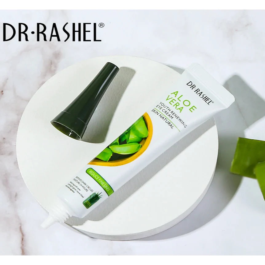Dr.Rashel Aloe Vera Eye Cream DRL-1533