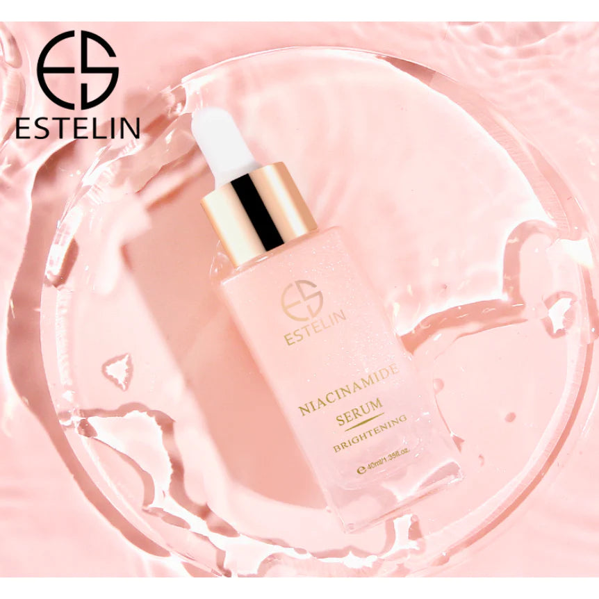 Estelin Niacinamide Brightening Serum ES-0009