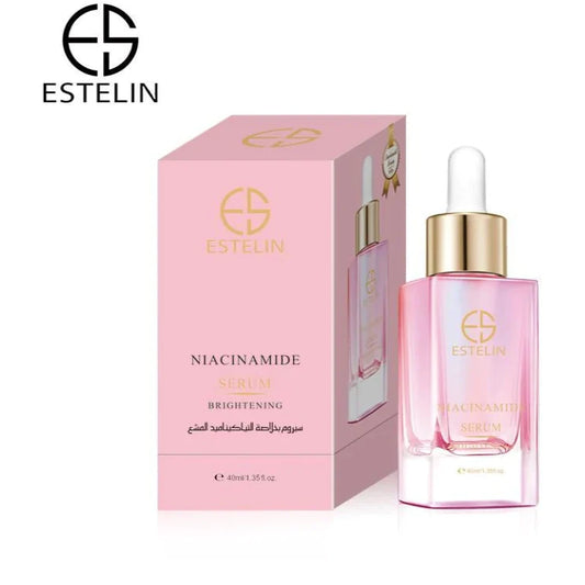 Estelin Niacinamide Brightening Serum ES-0009
