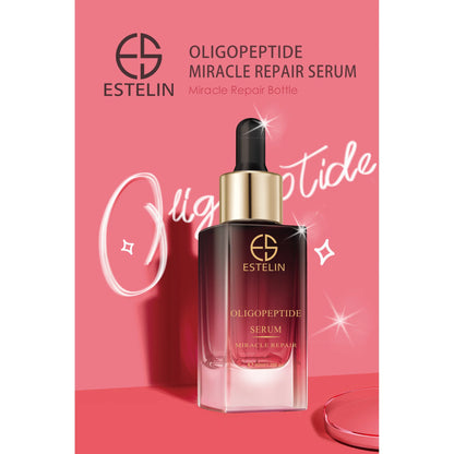 Estelin Oligopeptide Miracle Repair Serum ES-0011