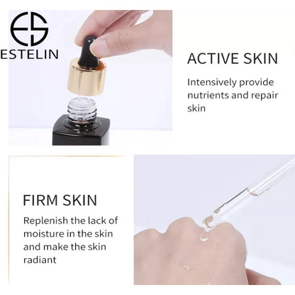 Estelin Oligopeptide Miracle Repair Serum ES-0011