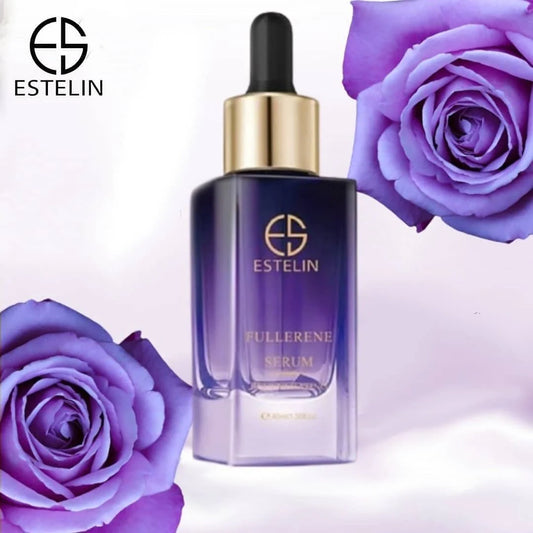 Estelin Fullerene Regenerating Serum ES-0014