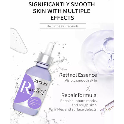 Dr.Rashel Complete Facial Serum Set DRL-1616