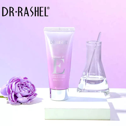 Dr.Rashel Vitamin E Purify Hydrating Facial Cleanser DRL-1625