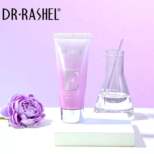 Dr.Rashel Vitamin E Purify Hydrating Facial Cleanser DRL-1625