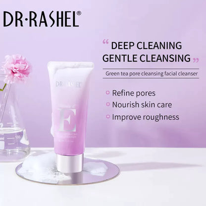 Dr.Rashel Vitamin E Purify Hydrating Facial Cleanser DRL-1625