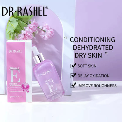 Dr.Rashel Vitamin E Hydrating & Antioxidant Toner DRL-1626