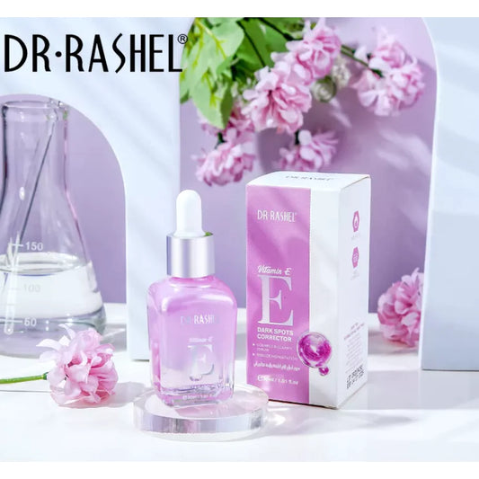 Dr.Rashel Vitamin E Dark Spots Corrector DRL-1627