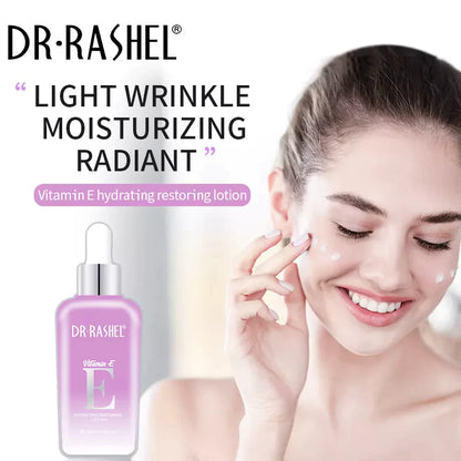 Dr.Rashel Vitamin E Hydrating Restoring Lotion DRL-1628