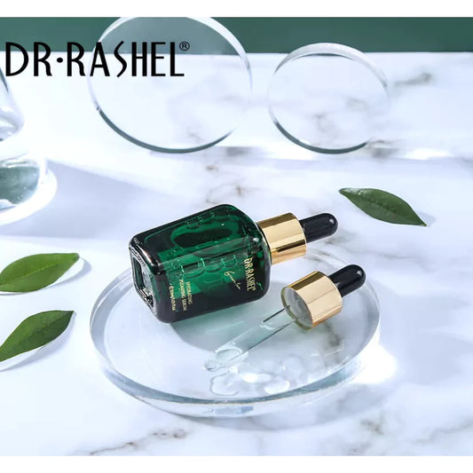 Dr.Rashel Green Tea Hydrating Plumping Serum DRL-1640