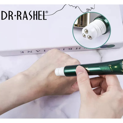 Dr.Rashel Green Tea Revitalizing Eye Cream DRL-1643