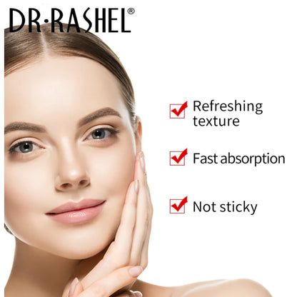 Dr.Rashel Alpha Hydroxy Acid AHA-BHA Clarifying Rejuvenate Toner DRL-1646