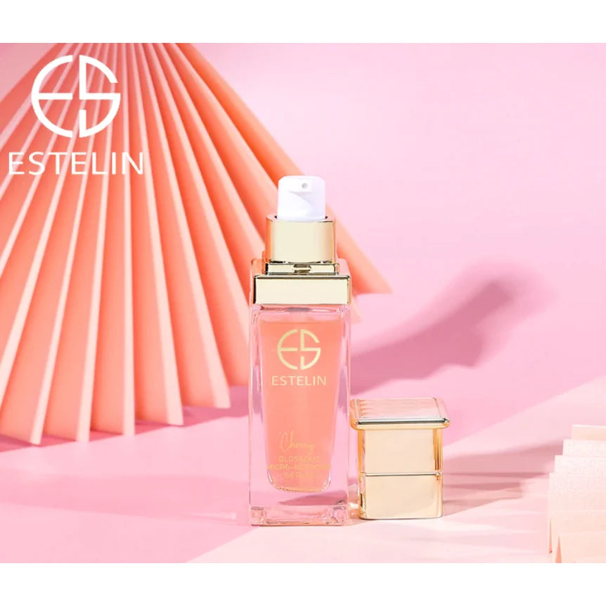 Estelin Blossoms Micro-Nutritive Serum ES-0068