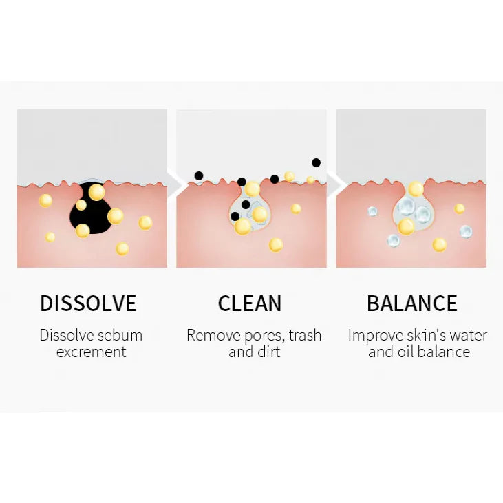 Estelin Blossoms Micro-Nutritive Serum ES-0068