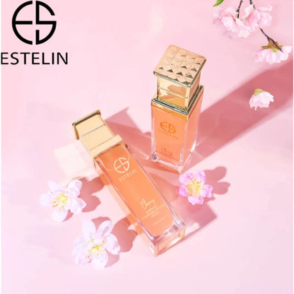 Estelin Cherry Blossoms Nourishing Essence Lotion ES-0069