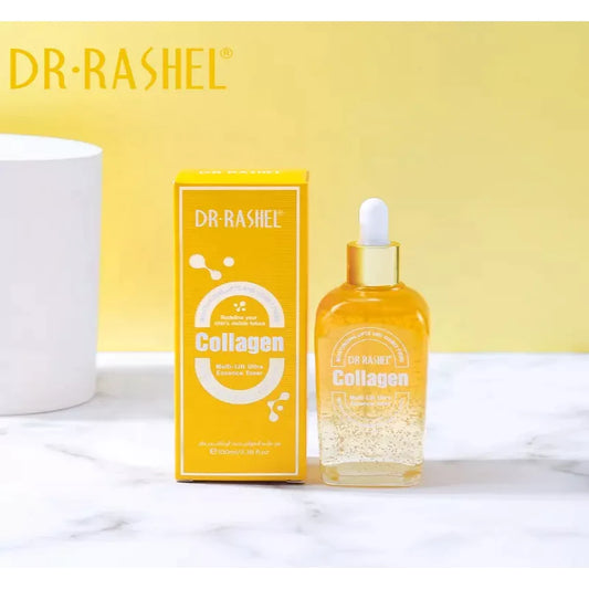 Dr.Rashel Collagen Multi-Lift Ultra Essence Toner DRL-1677
